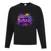 Affiliates ATC EVERYDAY FLEECE CREWNECK SWEATSHIRT. Thumbnail