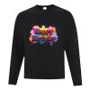 Affiliates ATC EVERYDAY FLEECE CREWNECK SWEATSHIRT. Thumbnail