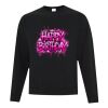 Affiliates ATC EVERYDAY FLEECE CREWNECK SWEATSHIRT. Thumbnail