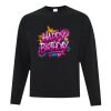 Affiliates ATC EVERYDAY FLEECE CREWNECK SWEATSHIRT. Thumbnail