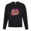 Affiliates ATC EVERYDAY FLEECE CREWNECK SWEATSHIRT. Thumbnail