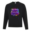 Affiliates ATC EVERYDAY FLEECE CREWNECK SWEATSHIRT. Thumbnail