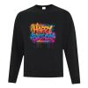 Affiliates ATC EVERYDAY FLEECE CREWNECK SWEATSHIRT. Thumbnail