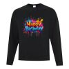 Affiliates ATC EVERYDAY FLEECE CREWNECK SWEATSHIRT. Thumbnail