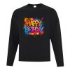 Affiliates ATC EVERYDAY FLEECE CREWNECK SWEATSHIRT. Thumbnail