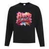 Affiliates ATC EVERYDAY FLEECE CREWNECK SWEATSHIRT. Thumbnail