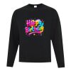 Affiliates ATC EVERYDAY FLEECE CREWNECK SWEATSHIRT. Thumbnail