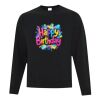 Affiliates ATC EVERYDAY FLEECE CREWNECK SWEATSHIRT. Thumbnail