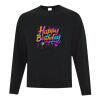 Affiliates ATC EVERYDAY FLEECE CREWNECK SWEATSHIRT. Thumbnail