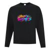 Affiliates ATC EVERYDAY FLEECE CREWNECK SWEATSHIRT. Thumbnail