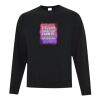 Affiliates ATC EVERYDAY FLEECE CREWNECK SWEATSHIRT. Thumbnail