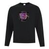 Affiliates ATC EVERYDAY FLEECE CREWNECK SWEATSHIRT. Thumbnail
