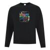 Affiliates ATC EVERYDAY FLEECE CREWNECK SWEATSHIRT. Thumbnail
