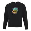 Affiliates ATC EVERYDAY FLEECE CREWNECK SWEATSHIRT. Thumbnail