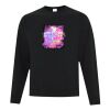 Affiliates ATC EVERYDAY FLEECE CREWNECK SWEATSHIRT. Thumbnail