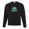 Affiliates ATC EVERYDAY FLEECE CREWNECK SWEATSHIRT. Thumbnail