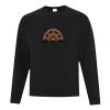 Affiliates ATC EVERYDAY FLEECE CREWNECK SWEATSHIRT. Thumbnail
