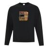 Affiliates ATC EVERYDAY FLEECE CREWNECK SWEATSHIRT. Thumbnail