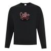 Affiliates ATC EVERYDAY FLEECE CREWNECK SWEATSHIRT. Thumbnail
