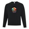 Affiliates ATC EVERYDAY FLEECE CREWNECK SWEATSHIRT. Thumbnail