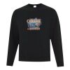 Affiliates ATC EVERYDAY FLEECE CREWNECK SWEATSHIRT. Thumbnail