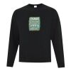 Affiliates ATC EVERYDAY FLEECE CREWNECK SWEATSHIRT. Thumbnail