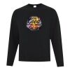 Affiliates ATC EVERYDAY FLEECE CREWNECK SWEATSHIRT. Thumbnail