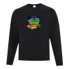 Affiliates ATC EVERYDAY FLEECE CREWNECK SWEATSHIRT. Thumbnail