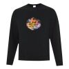 Affiliates ATC EVERYDAY FLEECE CREWNECK SWEATSHIRT. Thumbnail