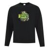 Affiliates ATC EVERYDAY FLEECE CREWNECK SWEATSHIRT. Thumbnail