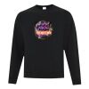 Affiliates ATC EVERYDAY FLEECE CREWNECK SWEATSHIRT. Thumbnail