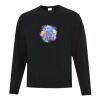 Affiliates ATC EVERYDAY FLEECE CREWNECK SWEATSHIRT. Thumbnail