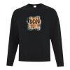 Affiliates ATC EVERYDAY FLEECE CREWNECK SWEATSHIRT. Thumbnail