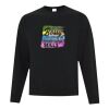 Affiliates ATC EVERYDAY FLEECE CREWNECK SWEATSHIRT. Thumbnail