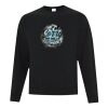 Affiliates ATC EVERYDAY FLEECE CREWNECK SWEATSHIRT. Thumbnail