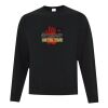 Affiliates ATC EVERYDAY FLEECE CREWNECK SWEATSHIRT. Thumbnail