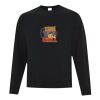 Affiliates ATC EVERYDAY FLEECE CREWNECK SWEATSHIRT. Thumbnail