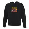 Affiliates ATC EVERYDAY FLEECE CREWNECK SWEATSHIRT. Thumbnail