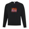 Affiliates ATC EVERYDAY FLEECE CREWNECK SWEATSHIRT. Thumbnail