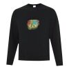 Affiliates ATC EVERYDAY FLEECE CREWNECK SWEATSHIRT. Thumbnail