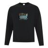Affiliates ATC EVERYDAY FLEECE CREWNECK SWEATSHIRT. Thumbnail