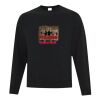 Affiliates ATC EVERYDAY FLEECE CREWNECK SWEATSHIRT. Thumbnail