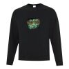 Affiliates ATC EVERYDAY FLEECE CREWNECK SWEATSHIRT. Thumbnail