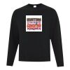 Affiliates ATC EVERYDAY FLEECE CREWNECK SWEATSHIRT. Thumbnail