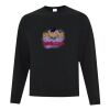 Affiliates ATC EVERYDAY FLEECE CREWNECK SWEATSHIRT. Thumbnail