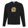 Affiliates ATC EVERYDAY FLEECE CREWNECK SWEATSHIRT. Thumbnail