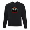 Affiliates ATC EVERYDAY FLEECE CREWNECK SWEATSHIRT. Thumbnail