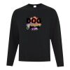 Affiliates ATC EVERYDAY FLEECE CREWNECK SWEATSHIRT. Thumbnail