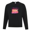 Affiliates ATC EVERYDAY FLEECE CREWNECK SWEATSHIRT. Thumbnail