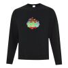 Affiliates ATC EVERYDAY FLEECE CREWNECK SWEATSHIRT. Thumbnail